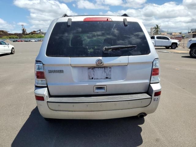 2011 Mercury Mariner Premier