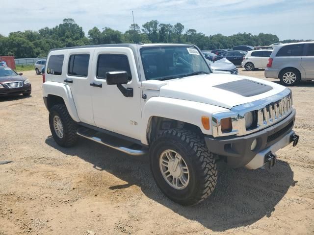 2008 Hummer H3