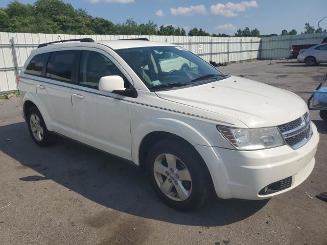 2011 Dodge Journey Mainstreet