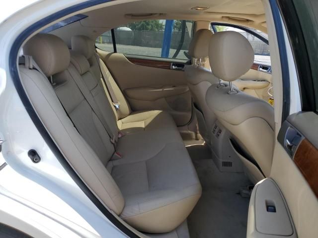 2006 Lexus ES 330