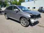 2013 Lexus RX 450