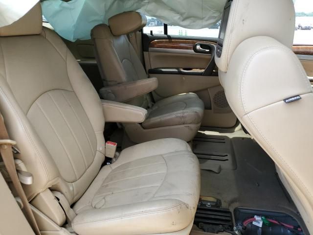 2011 Buick Enclave CXL