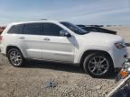 2014 Jeep Grand Cherokee Summit