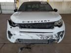 2016 Land Rover Discovery Sport HSE