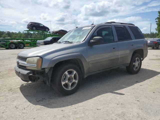 2005 Chevrolet Trailblazer LS