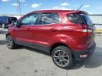 2021 Ford Ecosport Titanium