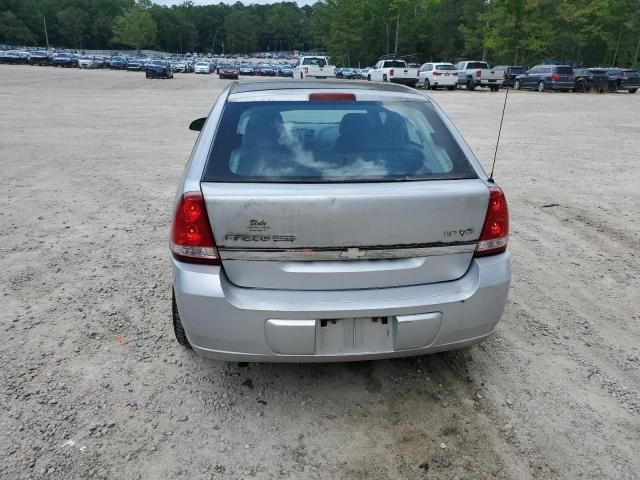 2004 Chevrolet Malibu Maxx LT