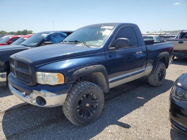 2005 Dodge RAM 1500 ST