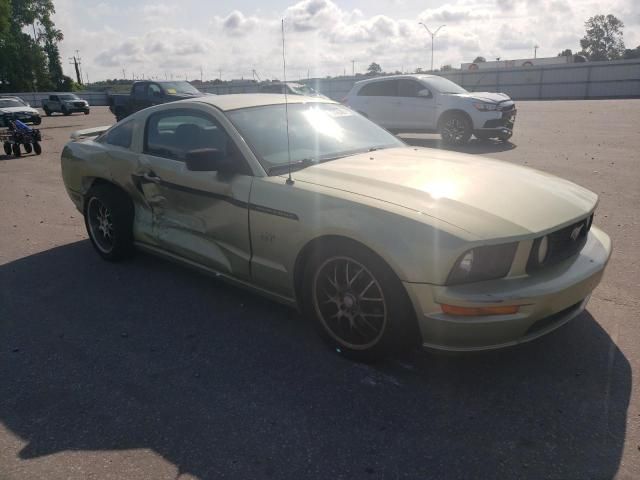 2006 Ford Mustang GT