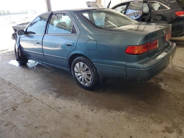 2001 Toyota Camry CE