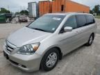 2007 Honda Odyssey EXL