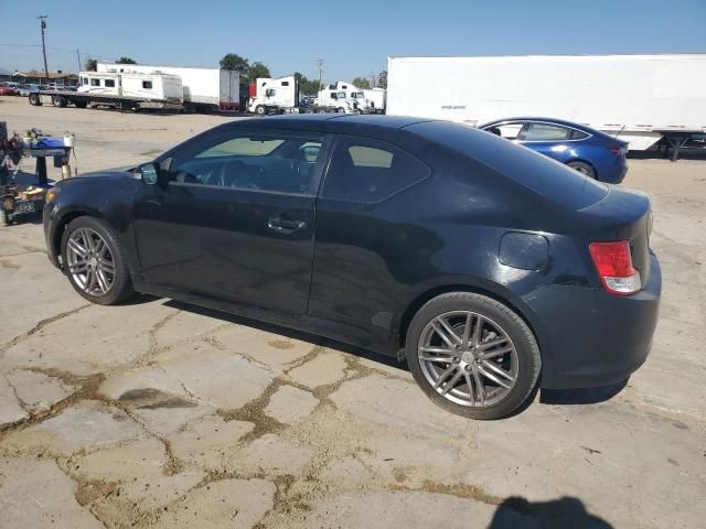 2011 Scion TC