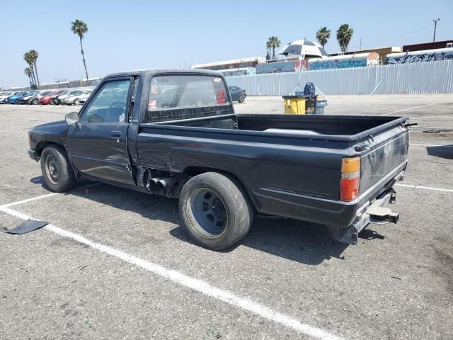 1988 Toyota Pickup 1/2 TON RN50