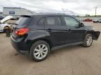 2013 Mitsubishi Outlander Sport ES