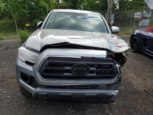 2023 Toyota Tacoma Double Cab