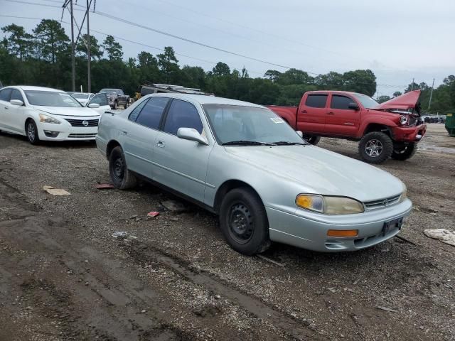 1995 Toyota Camry LE