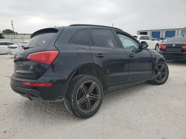 2012 Audi Q5 Premium Plus