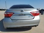 2015 Toyota Camry Hybrid