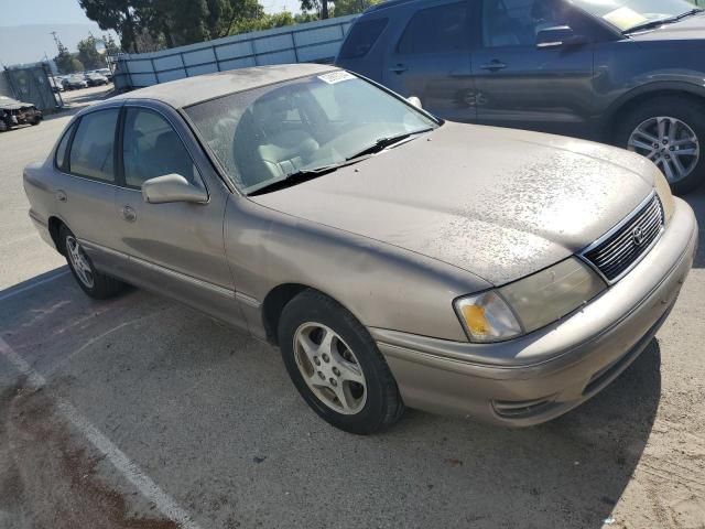 1999 Toyota Avalon XL