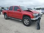 2012 GMC Canyon SLT