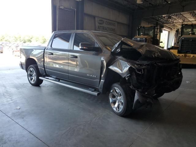 2021 Dodge RAM 1500 BIG HORN/LONE Star