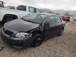 2009 Toyota Corolla Base en venta en Magna, UT