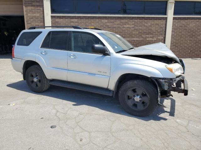 2006 Toyota 4runner SR5