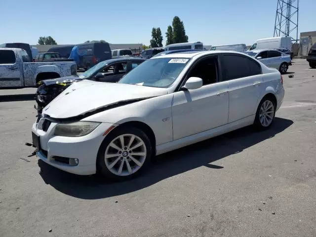 2011 BMW 328 I Sulev