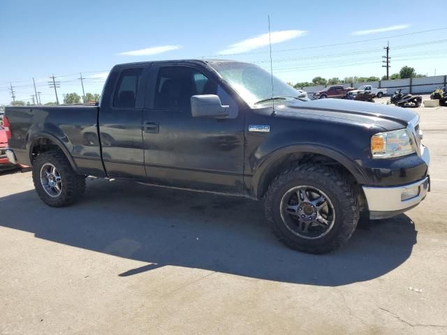 2005 Ford F150