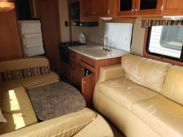 2013 Dutchmen Travel Trailer