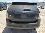 2007 Ford Edge SEL Plus