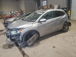 2021 Honda HR-V EX en venta en West Mifflin, PA