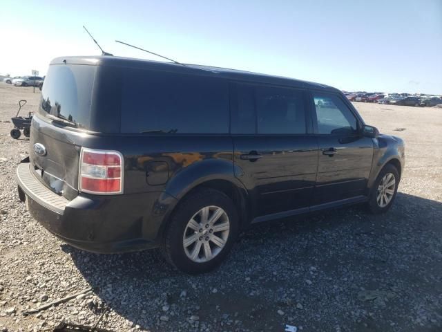 2010 Ford Flex SE