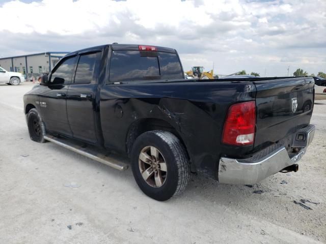 2014 Dodge RAM 1500 SLT