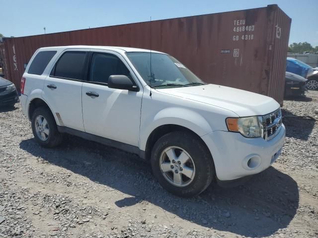 2010 Ford Escape XLS