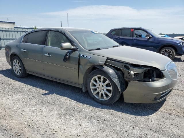 2011 Buick Lucerne CXL