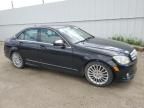 2009 Mercedes-Benz C 230 4matic