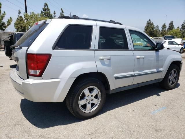 2007 Jeep Grand Cherokee Laredo