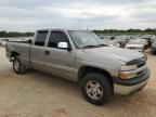 2001 Chevrolet Silverado K1500