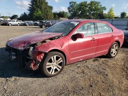 2009 Ford Fusion SEL en venta en Finksburg, MD