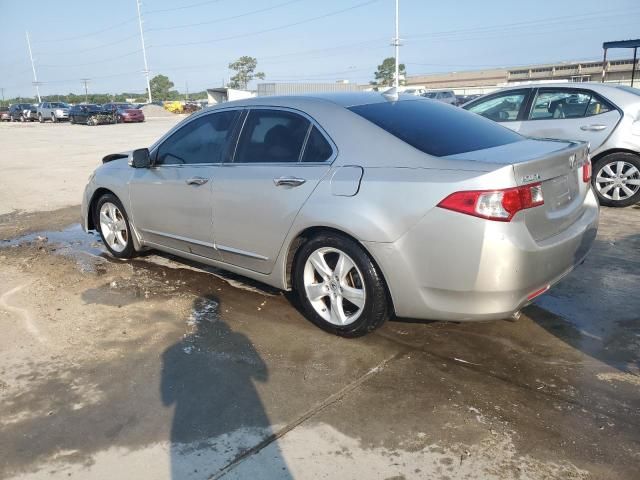 2009 Acura TSX