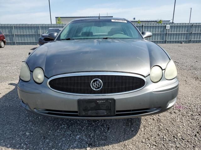 2005 Buick Allure CX