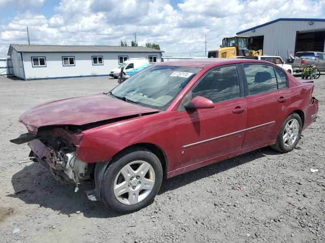 2006 Chevrolet Malibu LT