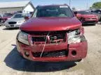 2006 Suzuki Grand Vitara Luxury