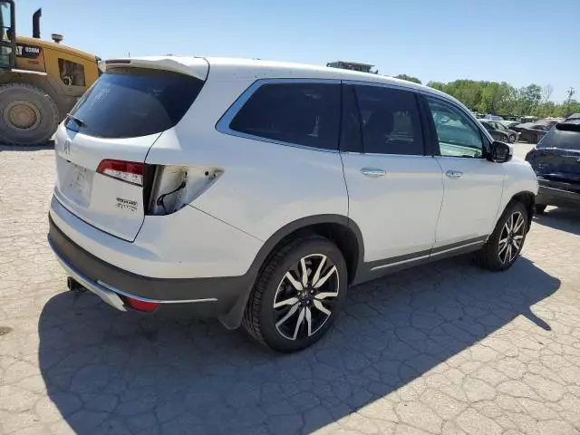 2021 Honda Pilot Touring