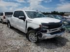 2021 Chevrolet Silverado C1500 LT