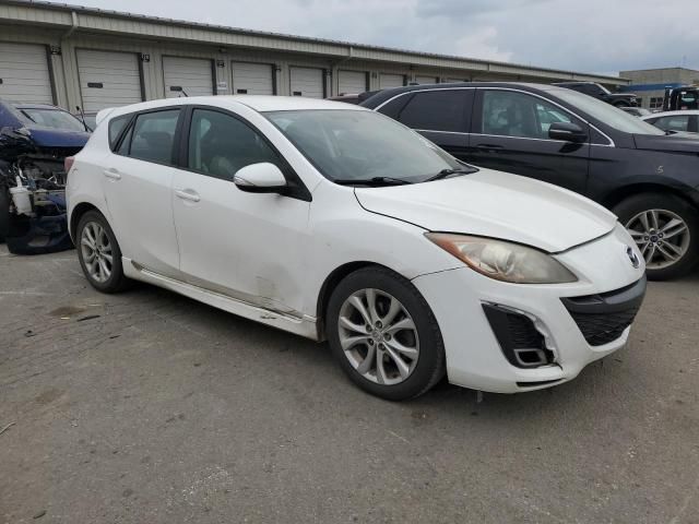 2010 Mazda 3 S