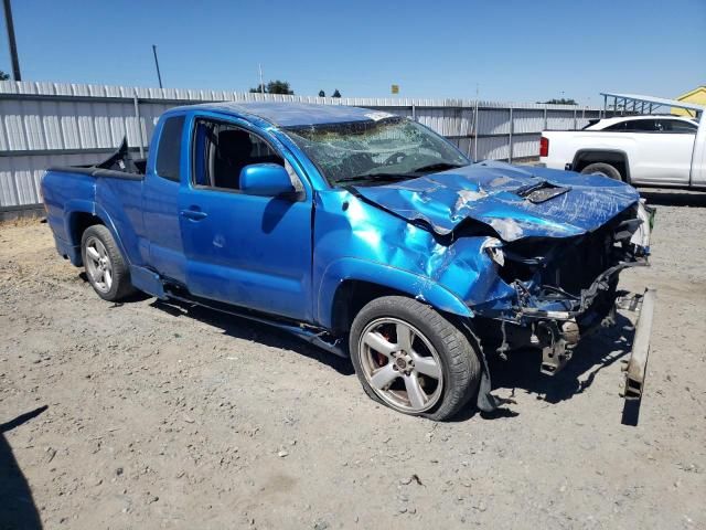 2006 Toyota Tacoma X-RUNNER Access Cab