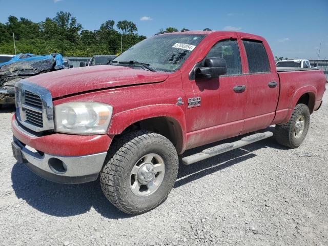 2008 Dodge RAM 2500 ST