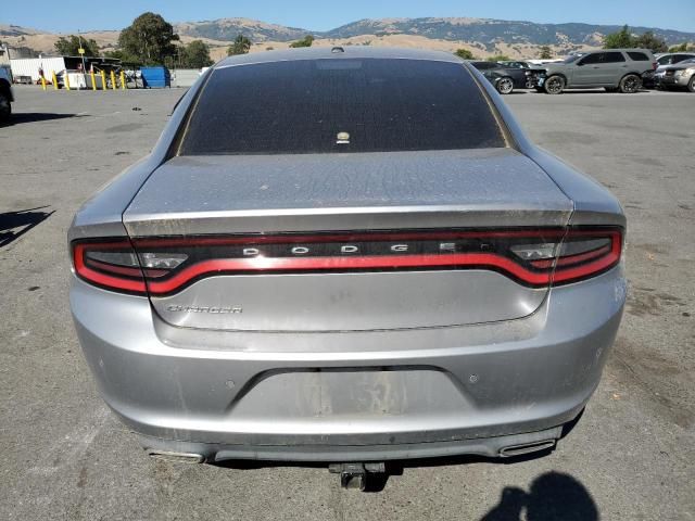 2015 Dodge Charger SE